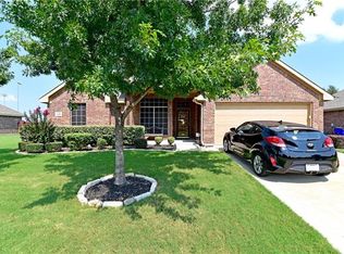 122 Chinaberry Trl, Forney, TX 75126