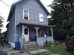 Single Family Home