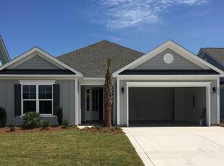 2363 Tidewatch Way The Retreat At Barefoot Vlg LOT 63, North Myrtle Beach, SC 29582