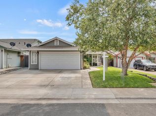 1319 Len Way, Roseville, CA