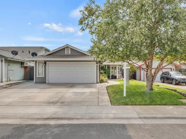 1319 Len Way, Roseville, CA 95678