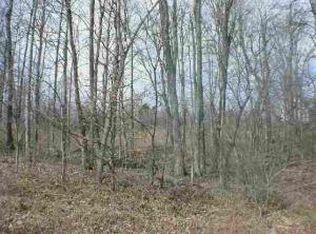 9 Foxridge Dr, Springville, IN 47462