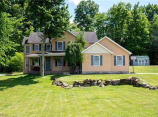 971 Township Road 1514, Ashland, OH 44805