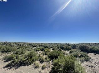 Carrico Rd #TL600, Christmas Valley, OR 97641