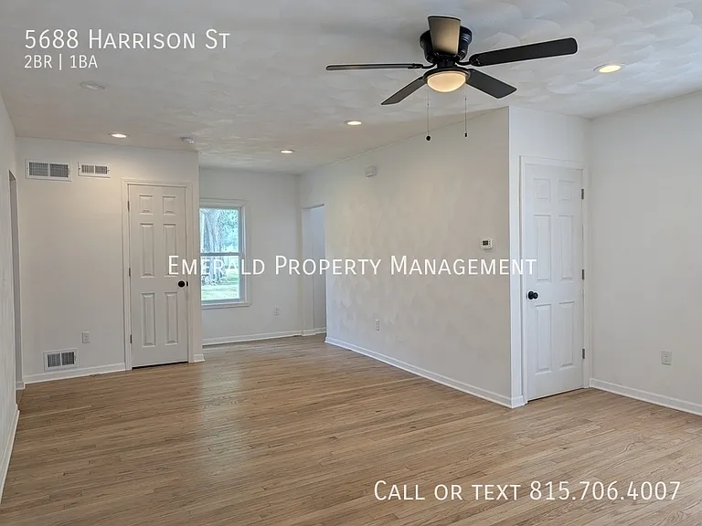 5688 Harrison St — Photo 7