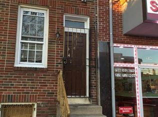 541 Washington Ave, Philadelphia, PA 19147
