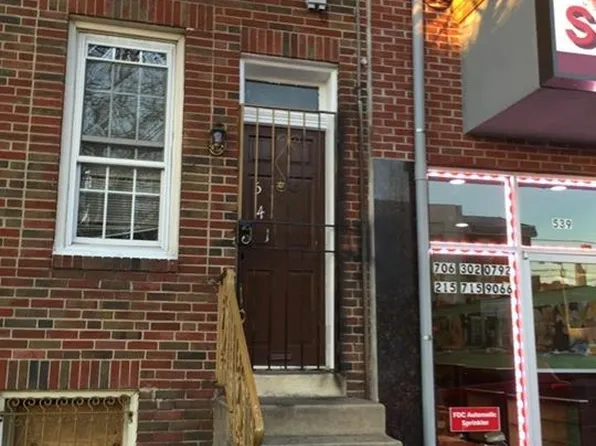 541 Washington Ave, Philadelphia, PA 19147