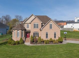 580 Regiment Rd, Penn Laird, VA 22846
