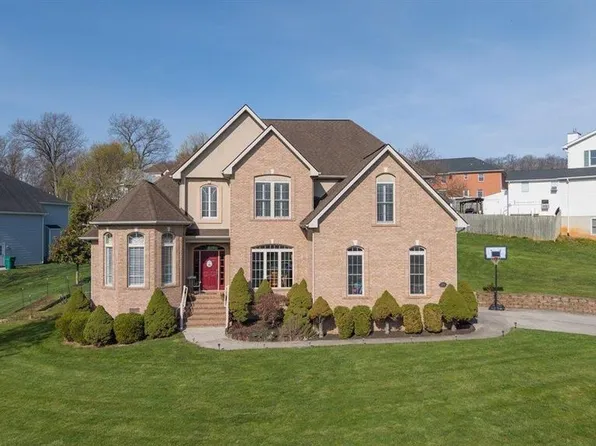 580 Regiment Rd, Penn Laird, VA 22846