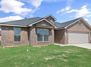 12002 Justice Ave, Lubbock, TX 79424