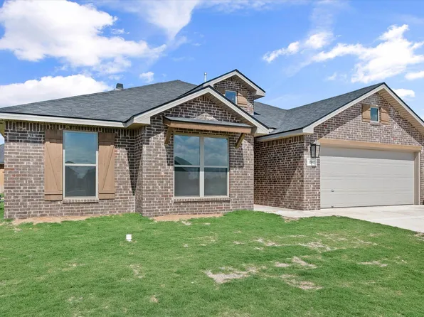 12002 Justice Ave, Lubbock, TX 79424