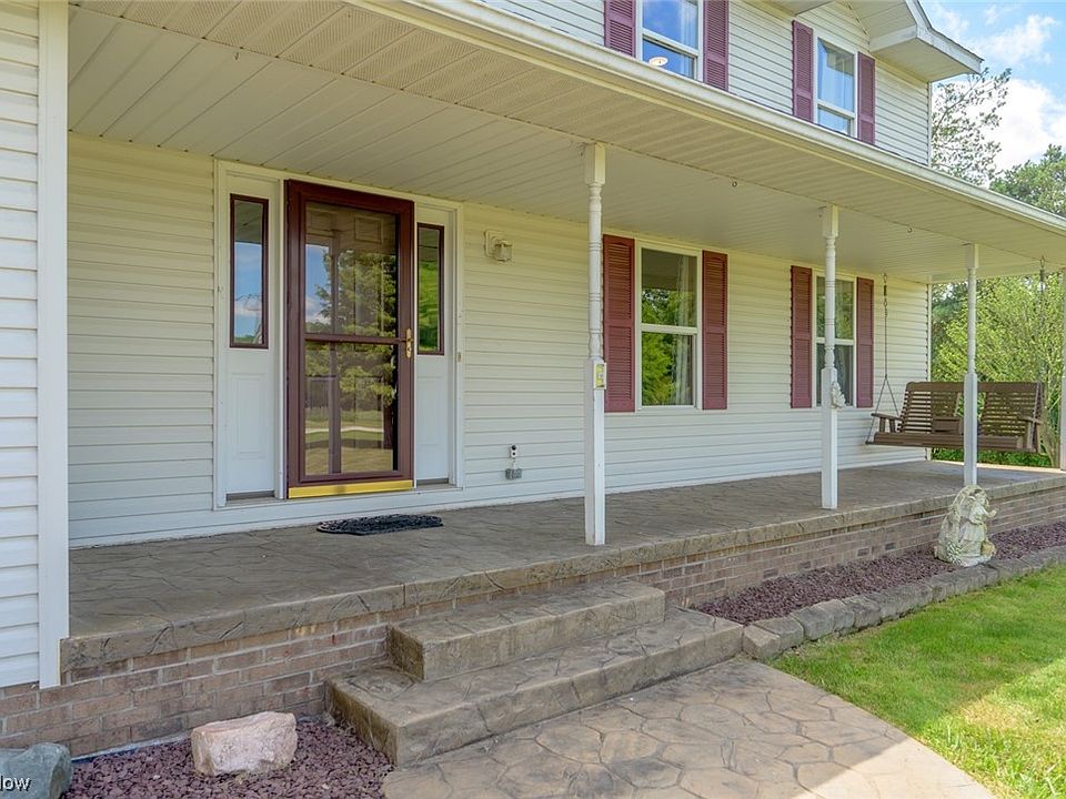 10142 Williams Rd, Diamond, OH 44412 Zillow
