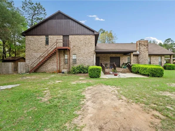 7012 Kali Oka Rd, Saraland, AL 36571