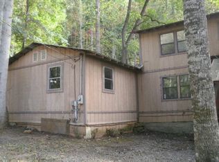 290 Black Mountain Rd, Cullowhee, NC 28723