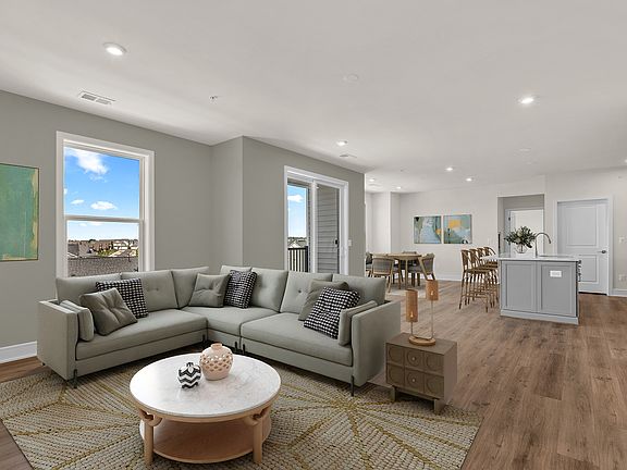 3rd image of 23679 Bolton Crescent Ter #12-404