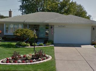 14243 Cranbrook Rd, Sterling Heights, MI 48312
