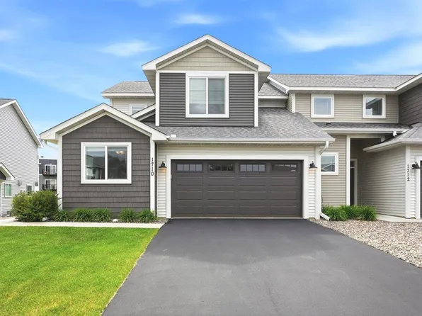 1710 Southpoint Ln, Hudson, WI 54016