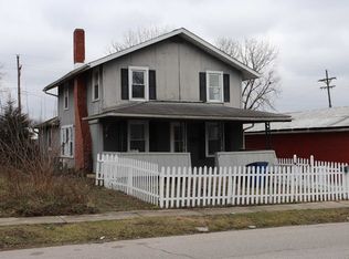 1008 I St, Bedford, IN 47421
