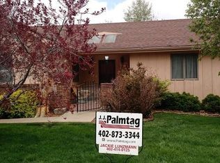 1608 17th St, Auburn, NE 68305