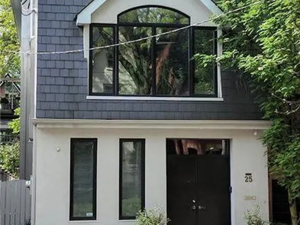 25 Boswell Ave, Toronto, ON M5R 1M5