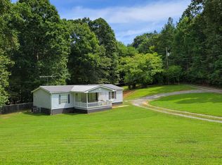 204 Rose Garden Rd, Ellijay, GA 30540