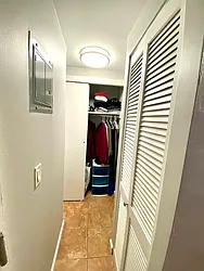 Rented by Corcoran