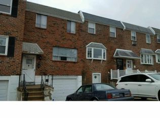 9137 Ashton Rd, Philadelphia, PA 19114