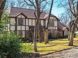 5810 Trail Lake Dr, Arlington, TX 76016