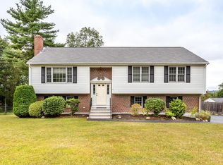 13 Christina Rd, Milford, MA 01757