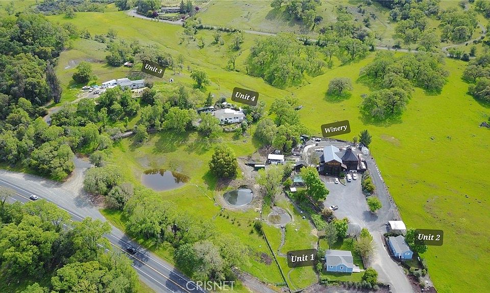 14600 S Highway 101, Hopland, CA 95449 Zillow
