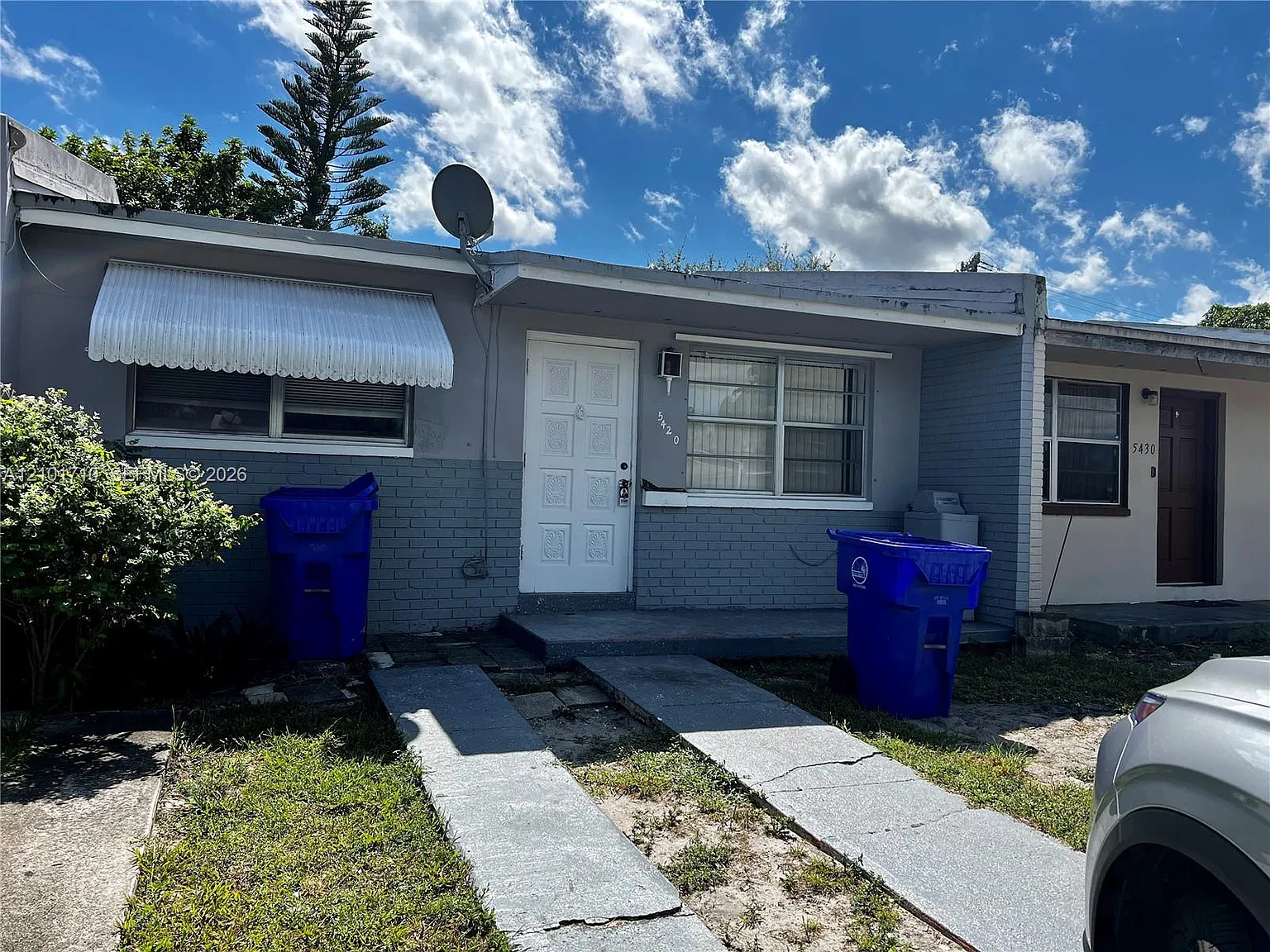 Lynn Park Replat — Photo 1