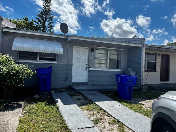 5420 SW 38th Ct, Hollywood, FL 33023