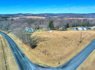 University Farm Rd, Stuarts Draft, VA 24477