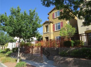 1818 Granemore St, Las Vegas, NV 89135