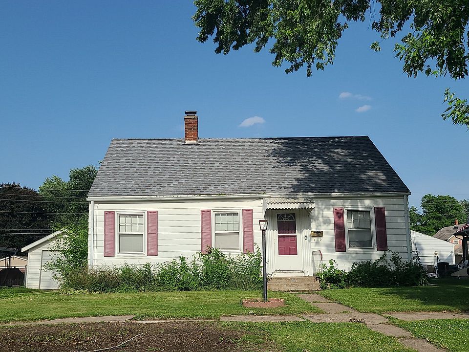 1st image of 1523 31st St