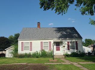 1523 31st St, Rock Island, IL