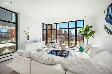 Sold by Sotheby's International Realty