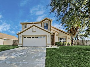 3245 Turret Bay Ct, Kissimmee, FL 34743