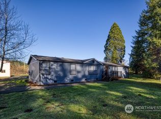 1060 N Summit Rd, McCleary, WA 98557