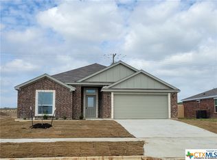 3301 Goblin Dr, Killeen, TX 76549