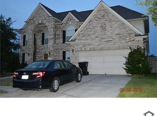 12726 Laurel Mist Way, Houston, TX 77014