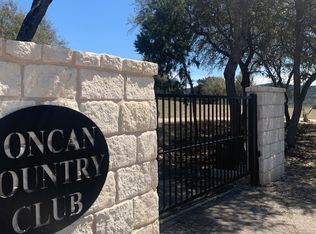 92 Mountain Valley Dr #92, Concan, TX 78838