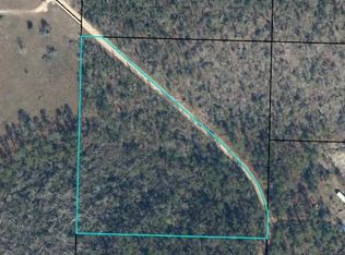 0 Pitts Rd, Fountain, FL 32438