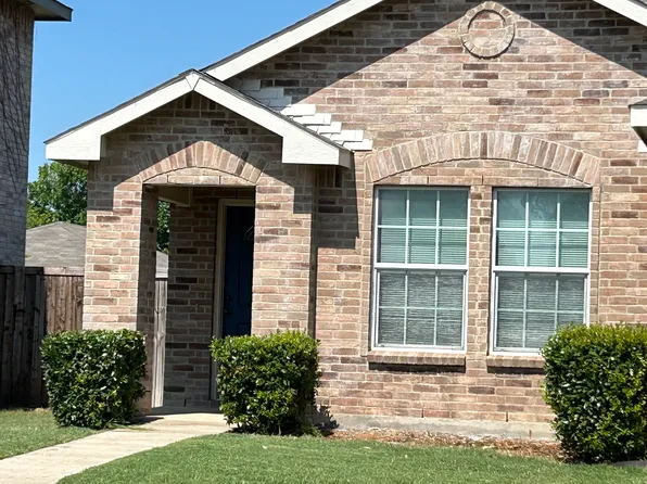 16605 Windthorst Way, Justin, TX 76247