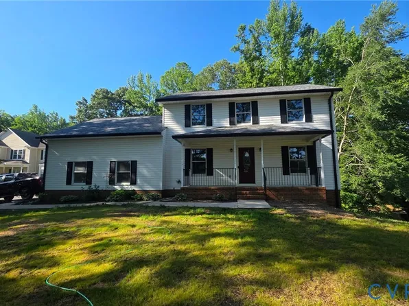7332 Kings Hwy, King George, VA 22485