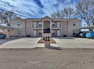 1514 W Carmen Ave #4, Edinburg, TX 78541