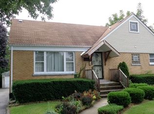 359 Bernice Ave, Melrose Park, IL 60164