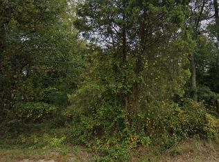 1169 Buck Swamp Rd, Pikeville, NC 27863