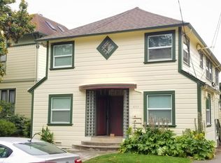 611 Beaver St APT C, Santa Rosa, CA 95404