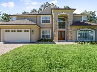 8628 Ethans Glen Ter, Jacksonville, FL 32256